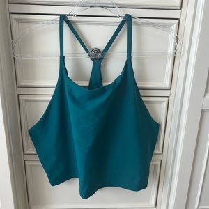 Old Navy work out top, size XXL